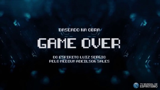 Game over: combate mortal (jogos digitais)