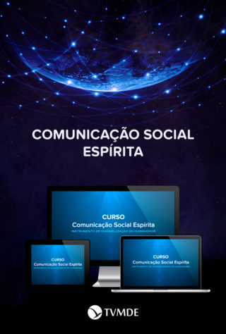 Comunicação Social Espírita