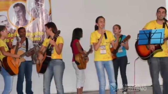 30 anos de Encontro Fraterno Auta de Souza em Goiânia – Setembro de 2015