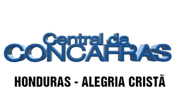 Central da Concafras direto de Honduras 2013 – Alegria Cristã