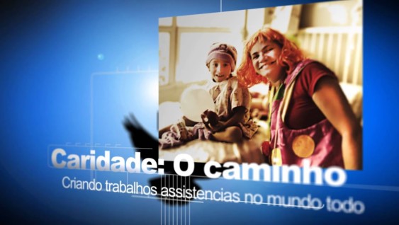 Comercial de propaganda da 1ª Concafras Mundial – Honduras 2013