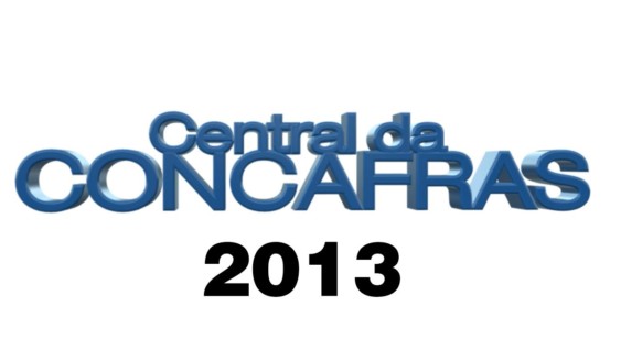 Central da Concafras direto de Várzea da Palma – 2013